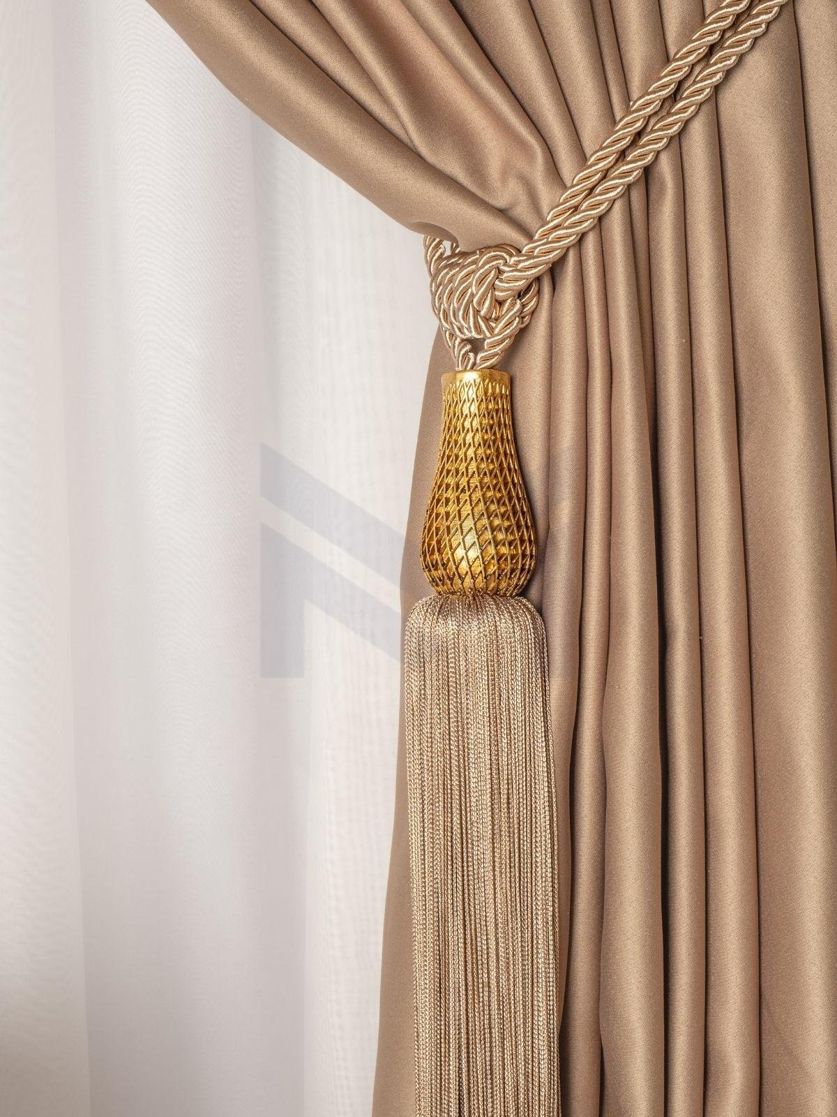 mf-45-1 (1) Lale Model Barok Braçol - Görsel 1