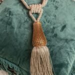 Lale Model Barok Braçol