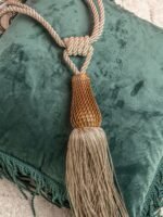 Lale Model Barok Braçol