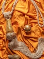 Lale Model Barok Braçol - Görsel 2