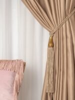 Lale Model Barok Braçol - Görsel 3