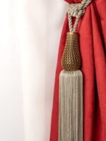 Lale Model Barok Braçol - Görsel 2