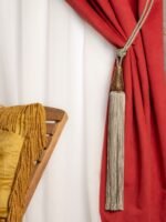 Lale Model Barok Braçol - Görsel 3