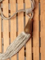 Lale Model Barok Braçol - Görsel 4