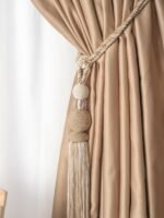 Kübik 2 Toplu Püsküllü Braçol