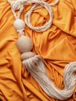 Kübik 2 Toplu Püsküllü Braçol - Görsel 2