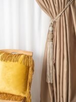 Kübik 2 Toplu Püsküllü Braçol - Görsel 3