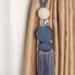 Kübik 2 Toplu Püsküllü Braçol