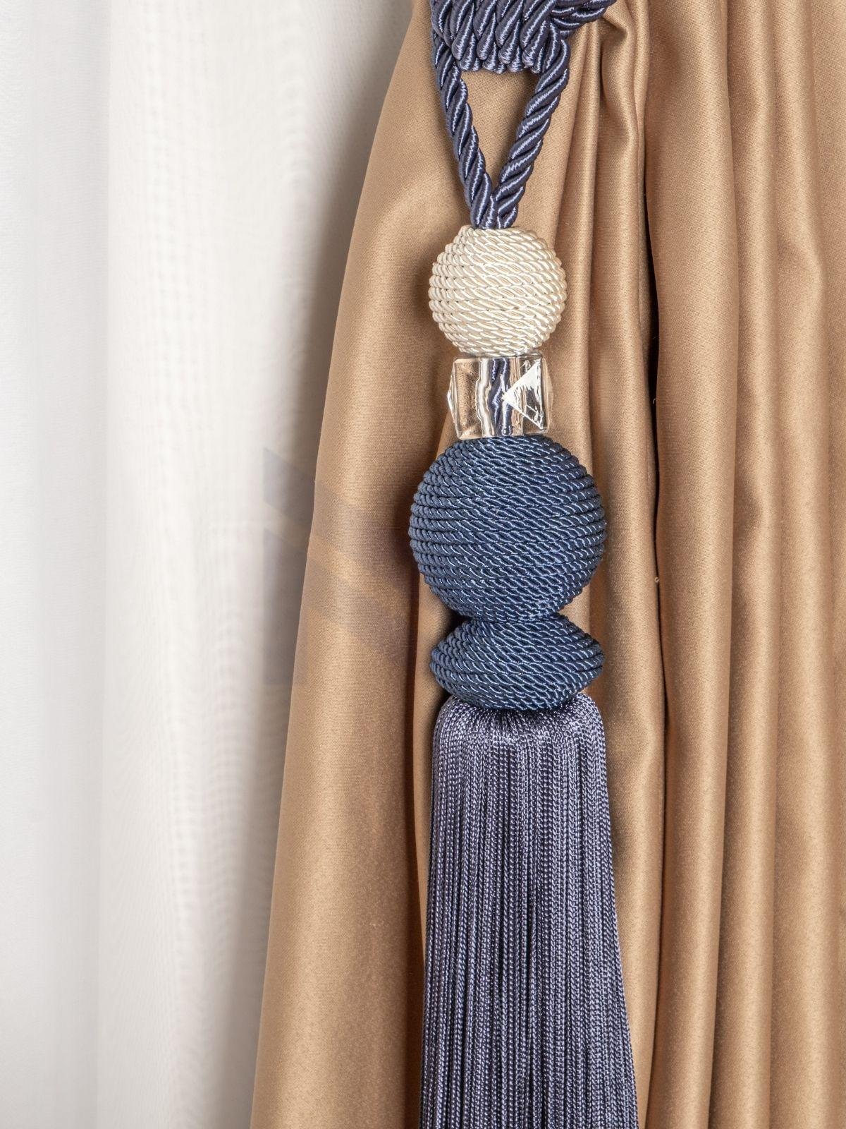 mf-48-renk4 (1) Kübik 2 Toplu Püsküllü Braçol - Görsel 1