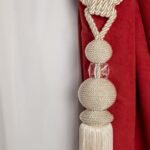 Kübik 2 Toplu Püsküllü Braçol