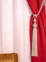 Kübik 2 Toplu Püsküllü Braçol - Görsel 3