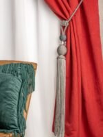 Kübik 2 Toplu Püsküllü Braçol - Görsel 2