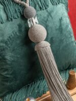 Kübik 2 Toplu Püsküllü Braçol - Görsel 3