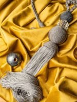 Kübik 2 Toplu Püsküllü Braçol - Görsel 4