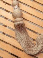 Kübik 2 Toplu Püsküllü Braçol - Görsel 3