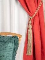 Kübik 2 Toplu Püsküllü Braçol