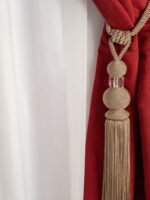 Kübik 2 Toplu Püsküllü Braçol - Görsel 2