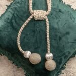 Kurdele Tek Toplu Braçol