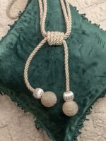 Kurdele Tek Toplu Braçol