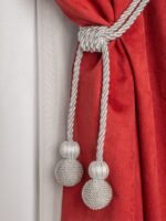 Kurdele Tek Toplu Braçol