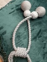 Kurdele Tek Toplu Braçol - Görsel 2