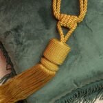 Kordon Sarım Mekik Silindir Braçol