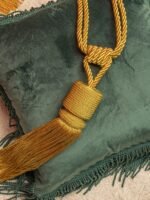 Kordon Sarım Mekik Silindir Braçol