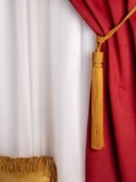 Kordon Sarım Mekik Silindir Braçol - Görsel 3