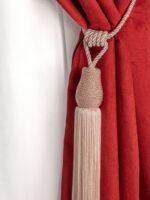 Armut Model Püsküllü Braçol