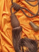 Armut Model Püsküllü Braçol - Görsel 2