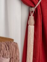 Armut Model Püsküllü Braçol - Görsel 2