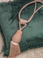 Armut Model Püsküllü Braçol - Görsel 3