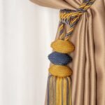 Mekik Sarma Püsküllü Braçol