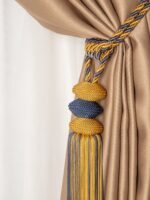 Mekik Sarma Püsküllü Braçol