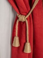 Konik Model Hasır Braçol