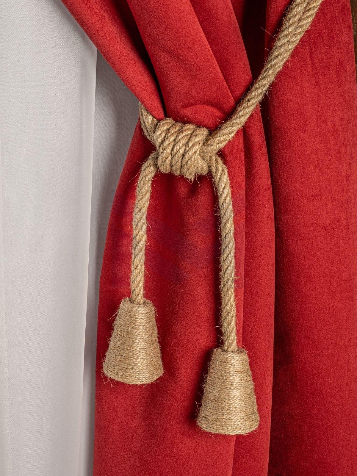 mf-65 (1) Konik Model Hasır Braçol - Görsel 1