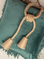 Konik Model Hasır Braçol - Görsel 3