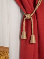 Konik Model Hasır Braçol - Görsel 4