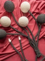 6 Toplu Boğum Braçol - Görsel 2