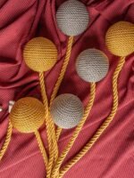 6 Toplu Boğum Braçol - Görsel 2