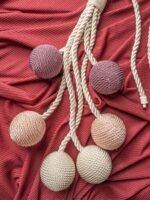 6 Toplu Boğum Braçol - Görsel 2