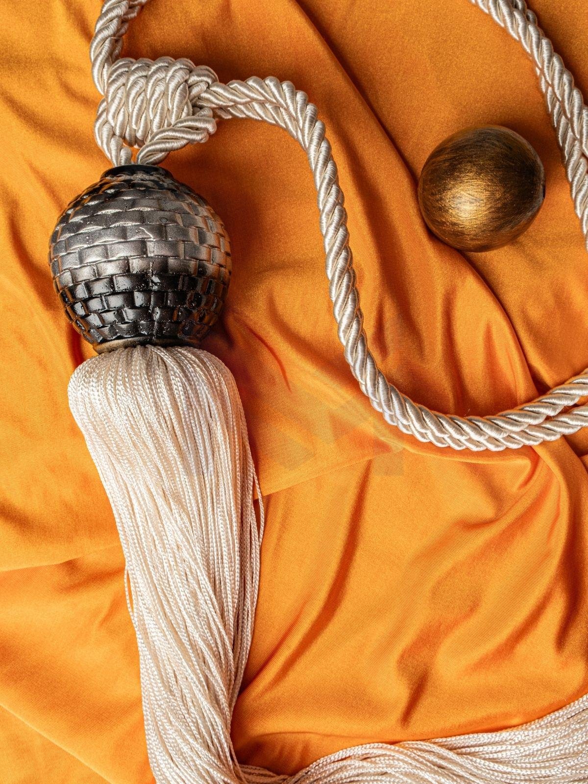 mf-78 (1) Hasır Barok Braçol - Görsel 1