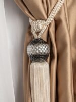 Hasır Barok Braçol - Görsel 2