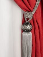 Zikzak Model Barok Braçol