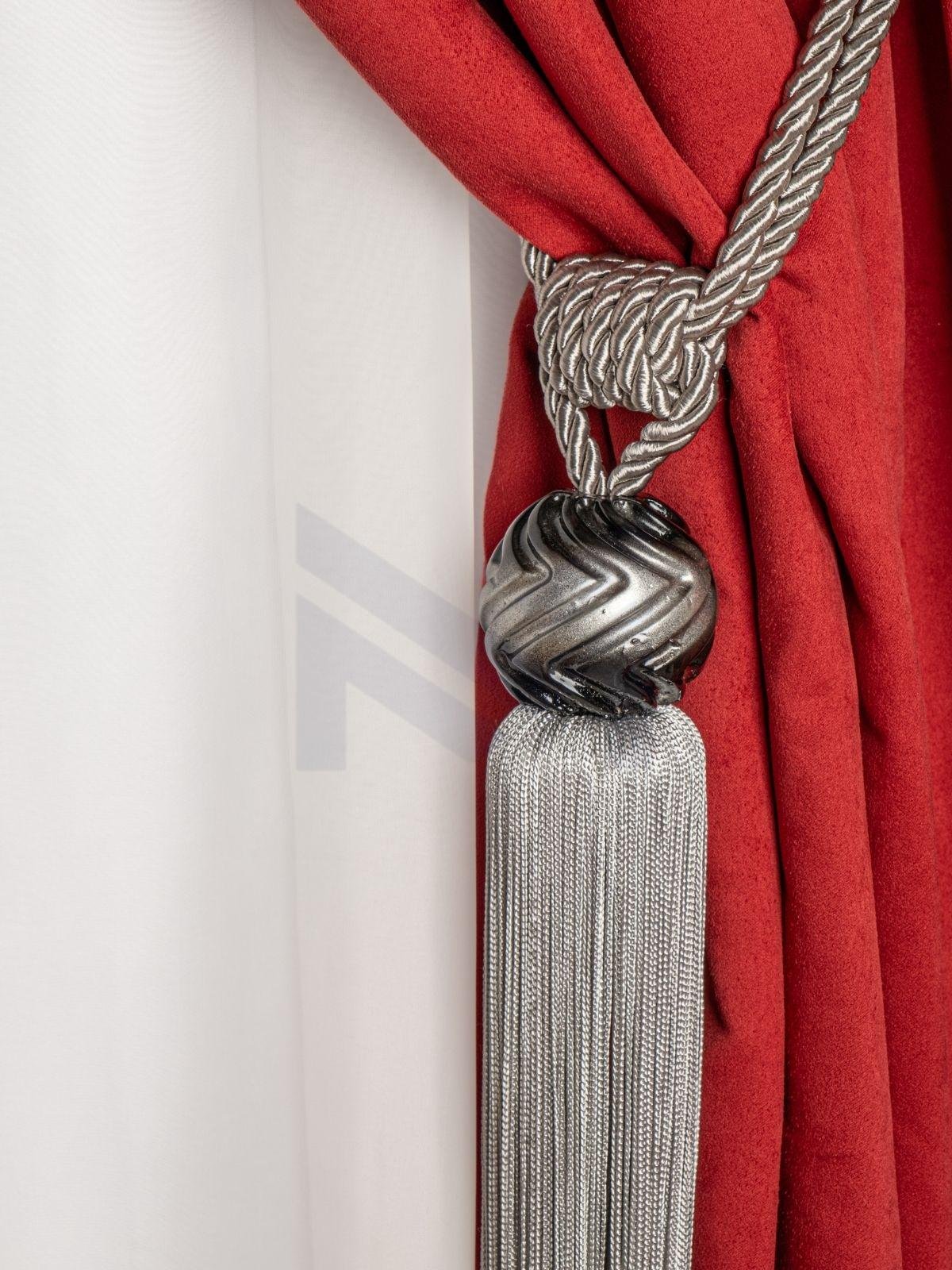 mf-81 (1) Zikzak Model Barok Braçol - Görsel 1