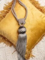 Zikzak Model Barok Braçol - Görsel 2