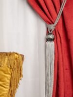 Zikzak Model Barok Braçol - Görsel 3