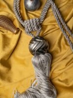 Zikzak Model Barok Braçol - Görsel 4