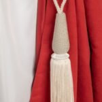 Kordon Sarım Lale Model Braçol