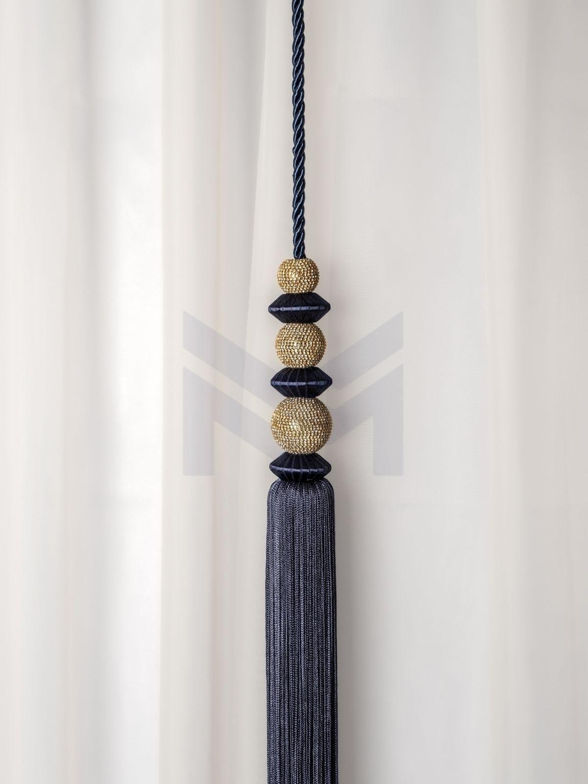 mf-92 (1) Taş Sarım 3'lü Sarkıt - Görsel 1